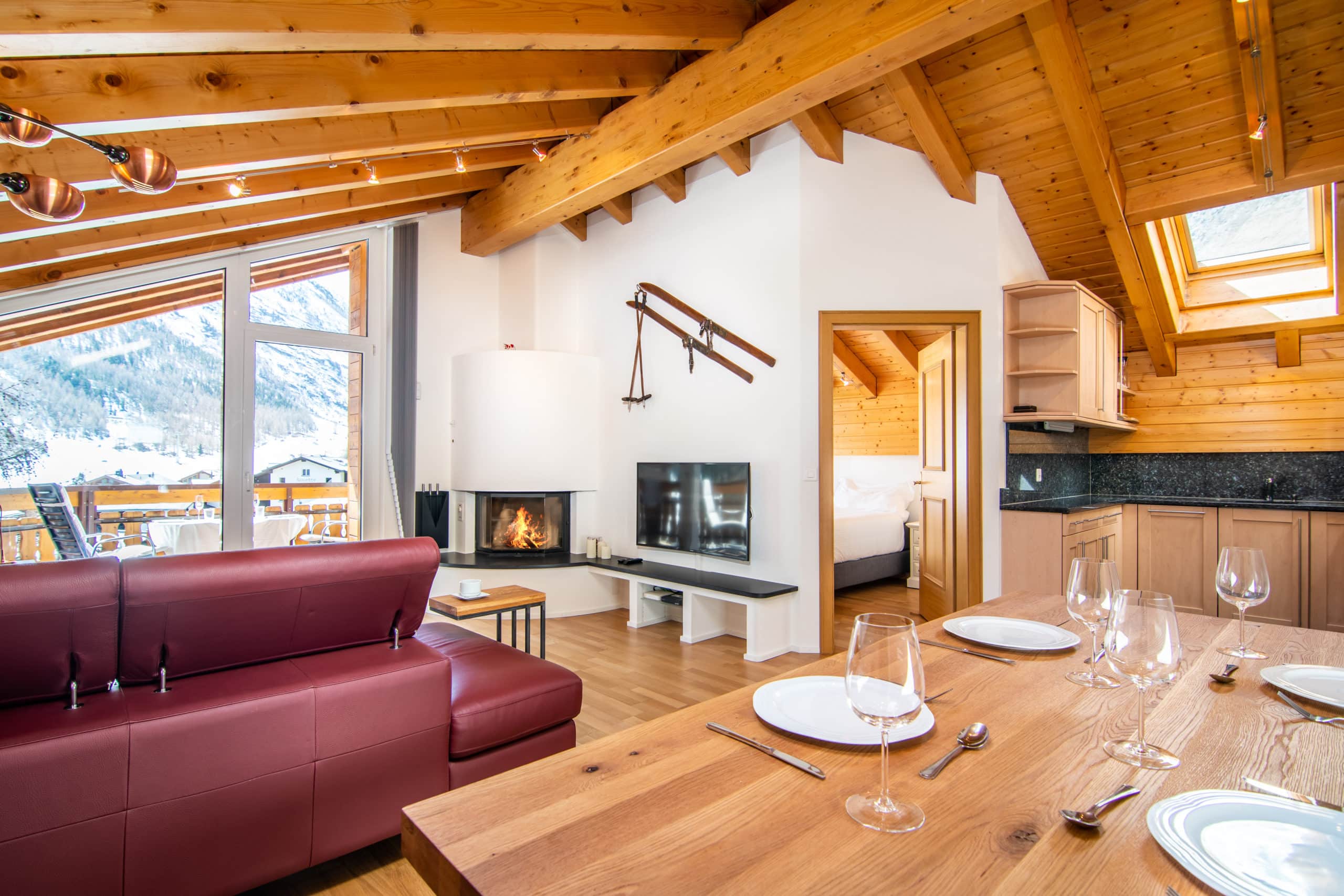 Chateau Saas Fee Reservations Chateau Saas Fee Reservations